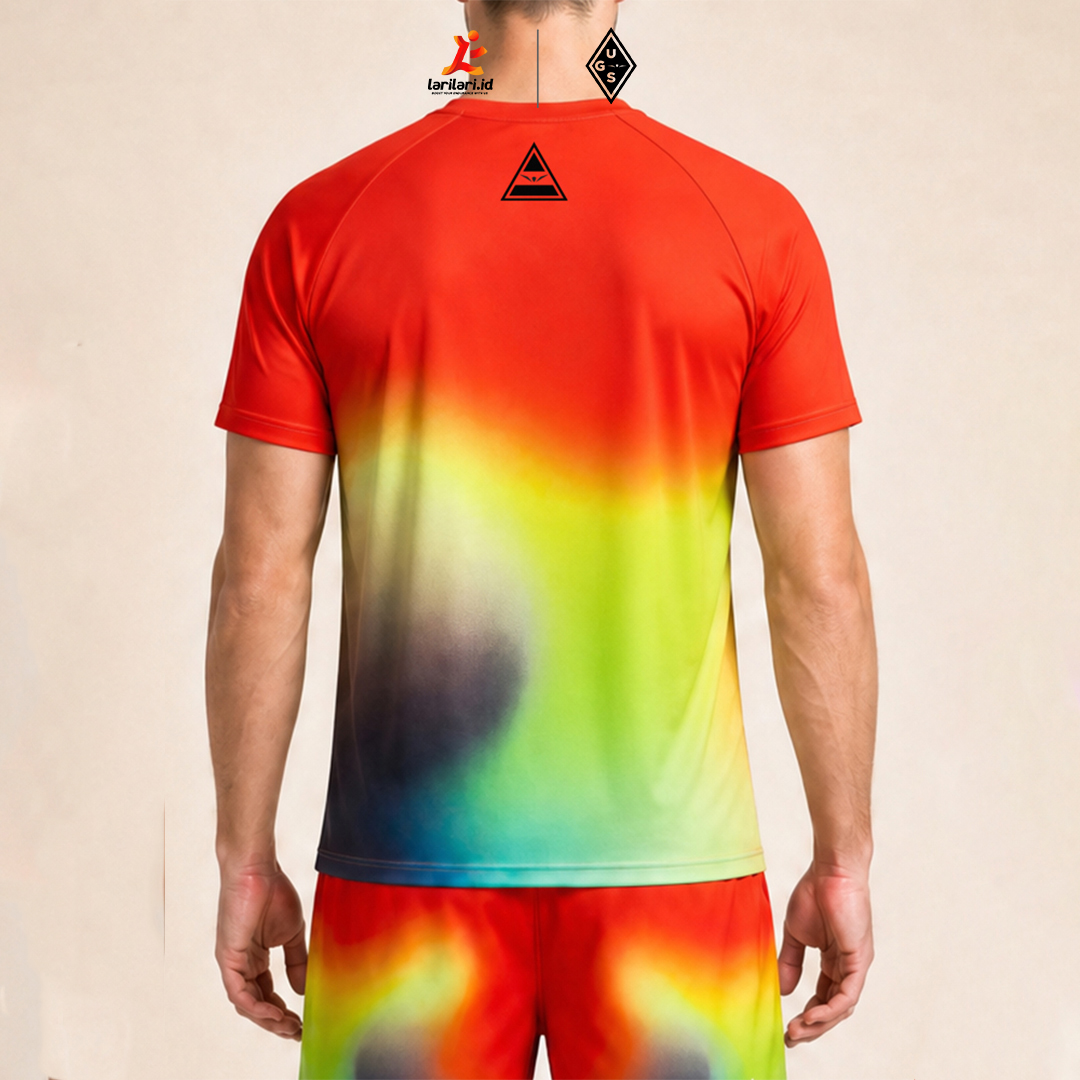 UGLOW - Men - UGS TSHIRT FW26 - 3