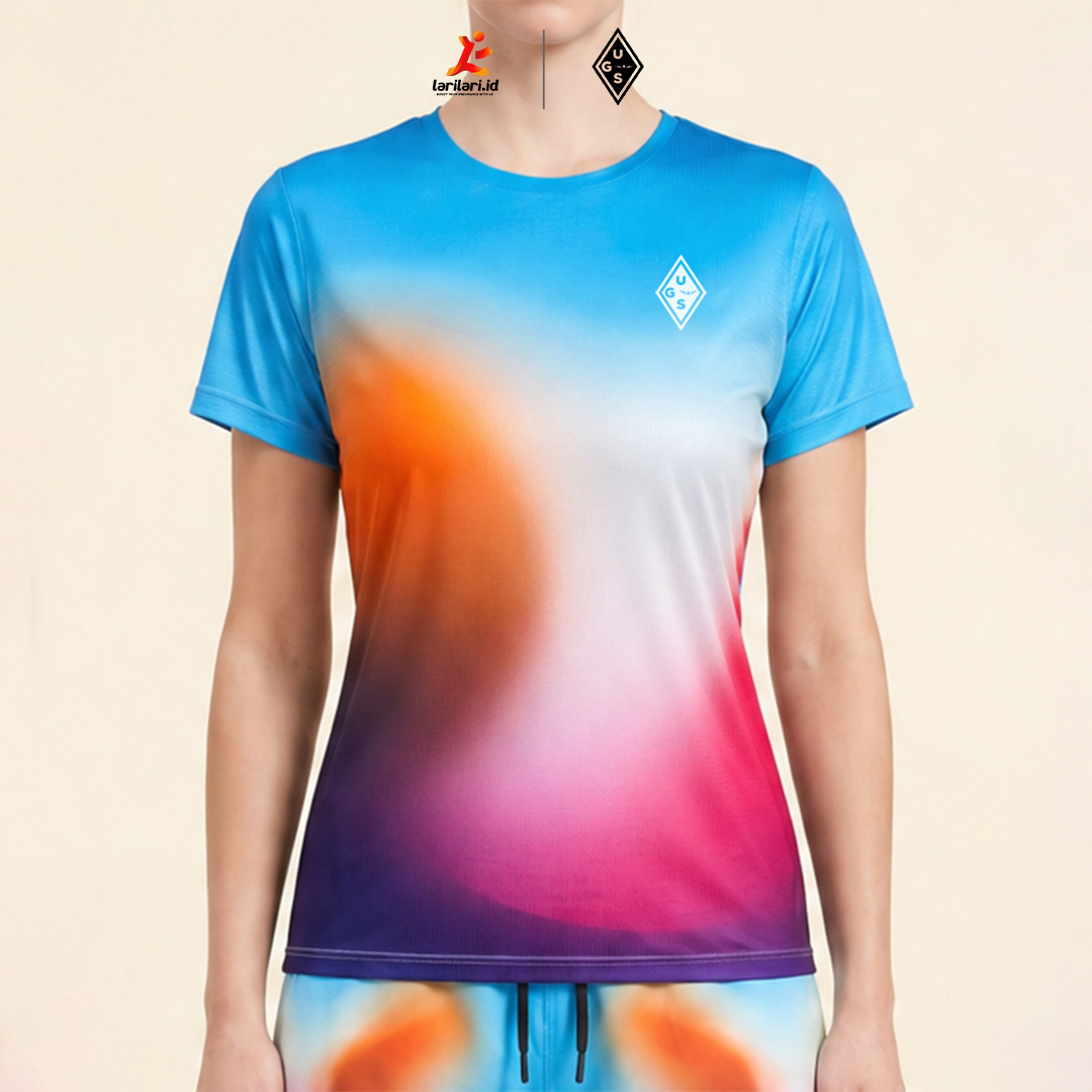 UGLOW - Women - UGS TSHIRT FW26 - 2