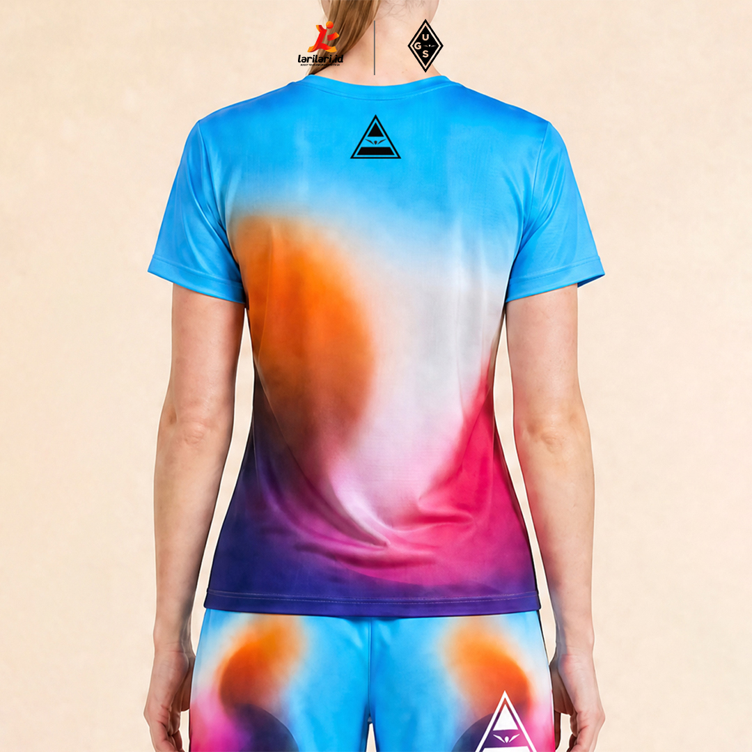 UGLOW - Women - UGS TSHIRT FW26 - 2