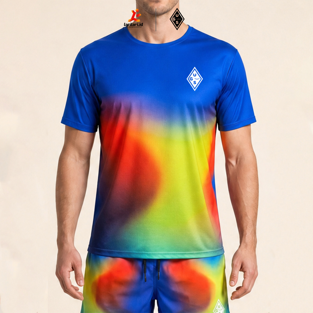 UGLOW - Men - UGS TSHIRT FW26 - 2