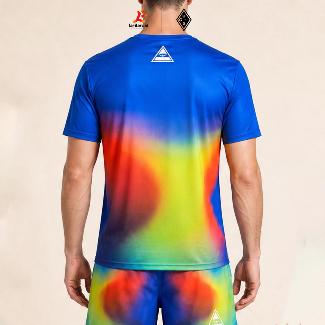 UGLOW - Men - UGS TSHIRT FW26 - 2