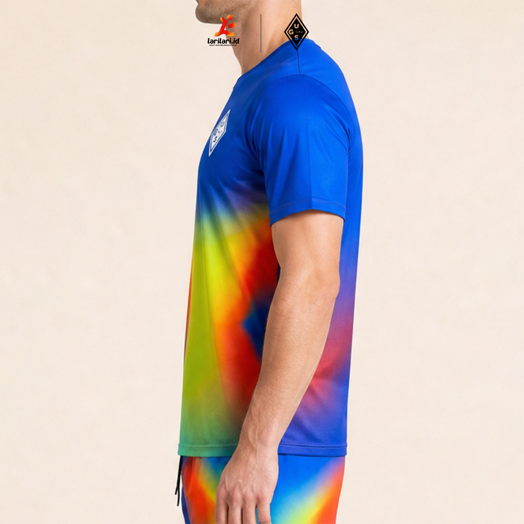 UGLOW - Men - UGS TSHIRT FW26 - 2