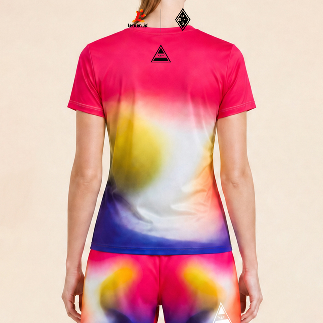 UGLOW - Women - UGS TSHIRT FW26 - 1