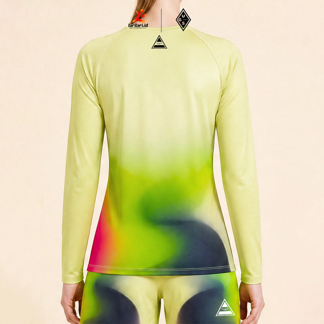 UGLOW - Women - UGS LONGSLEEVES FW26 - 3