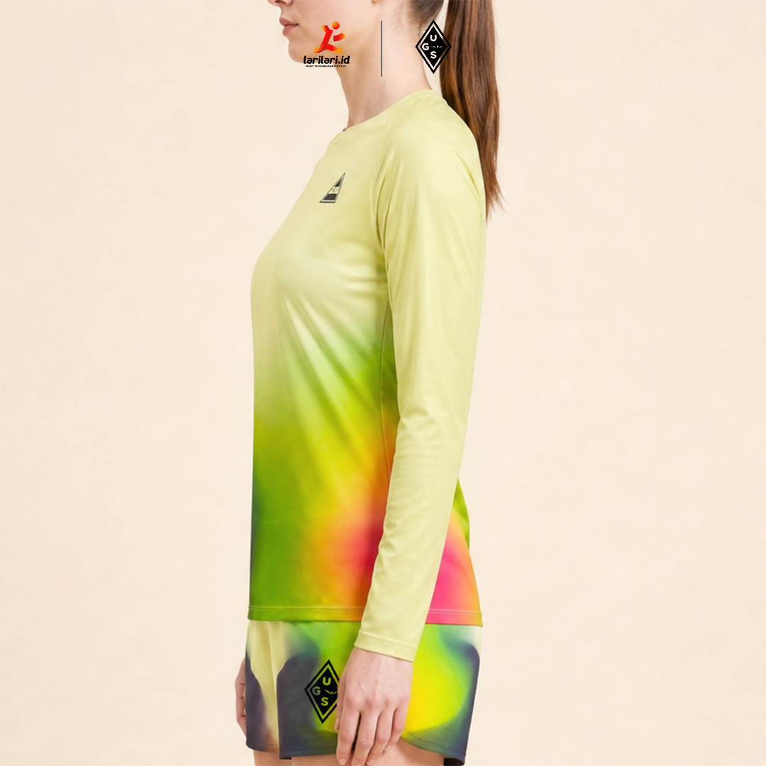 UGLOW - Women - UGS LONGSLEEVES FW26 - 3
