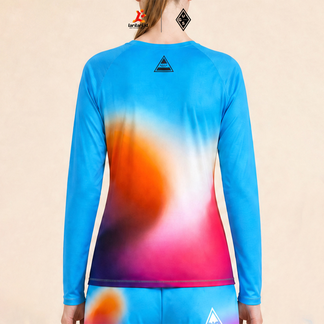 UGLOW - Women - UGS LONGSLEEVES FW26 - 2
