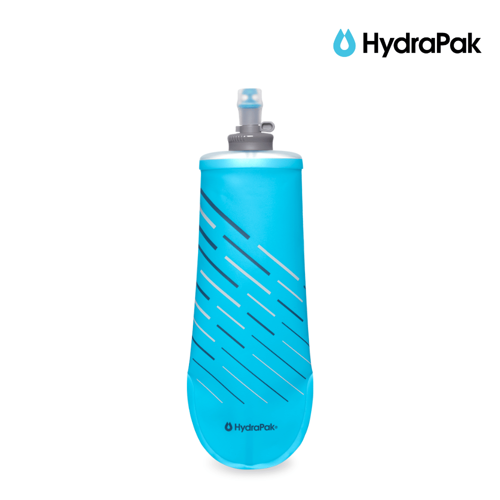 HYDRAPAK - Pocketflask 500ml - Malibu Blue