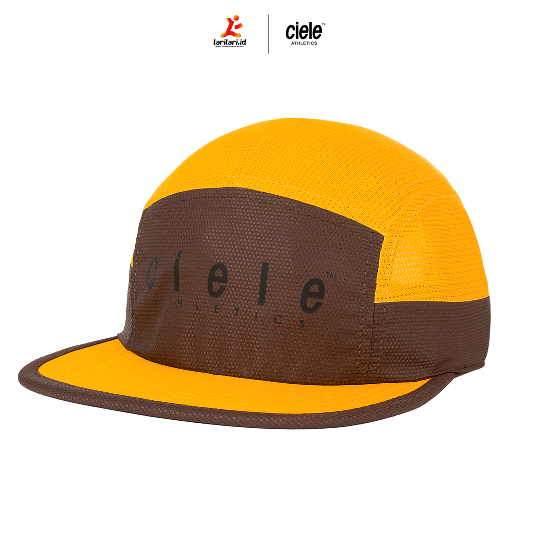 CIELE - GOCap - EQ - Decade - Oak - Solis