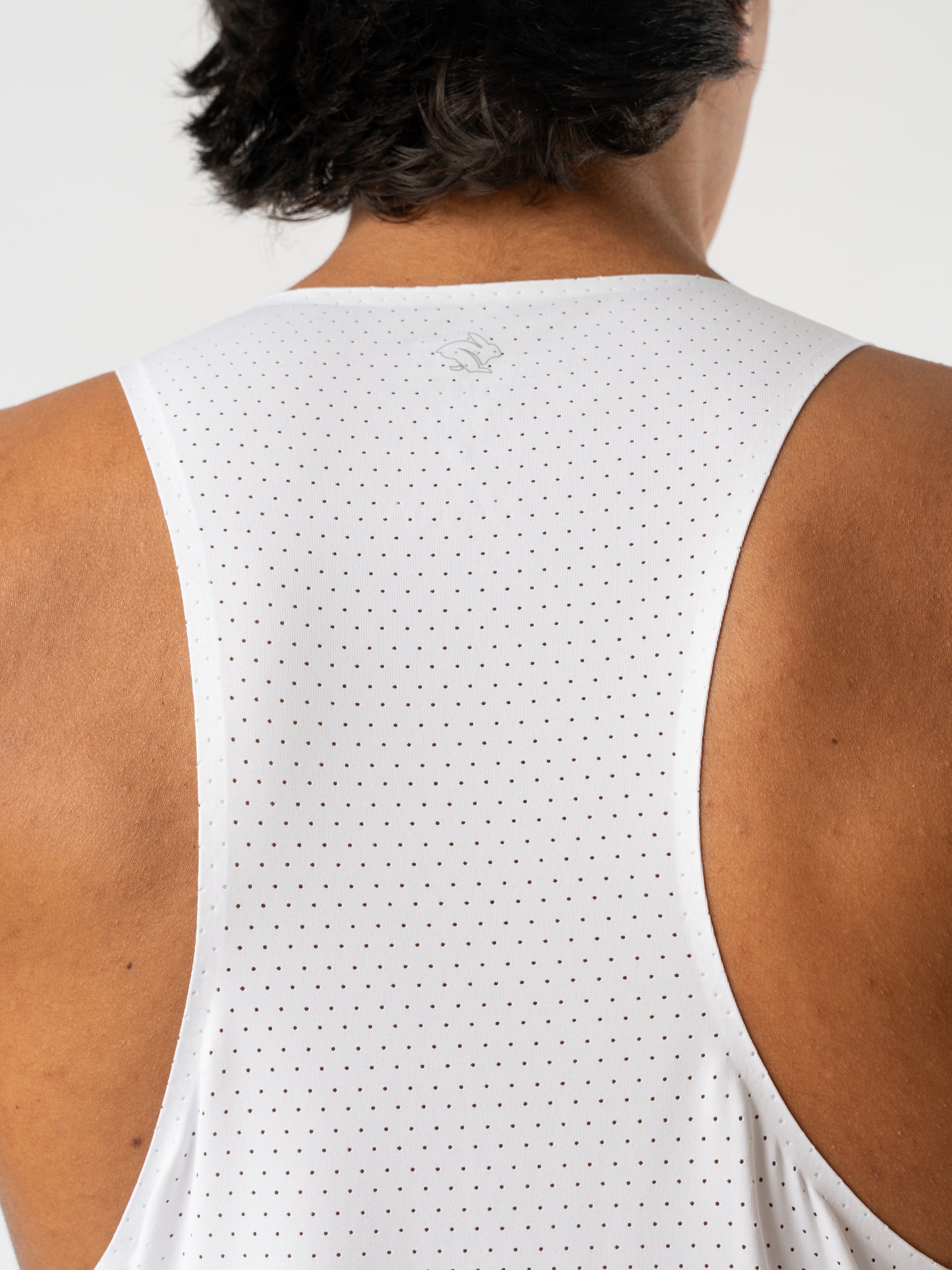 RABBIT - Men's - Go Time - White