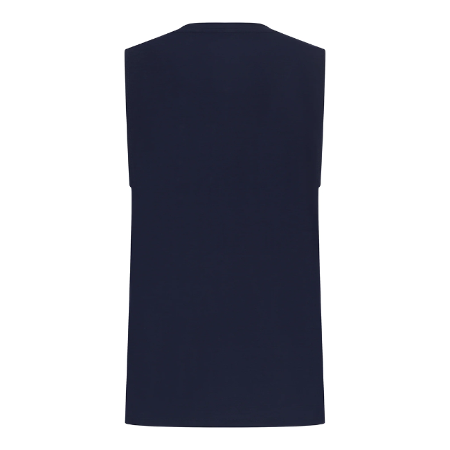 PRESSIO - Men - Recon Tank - Navy