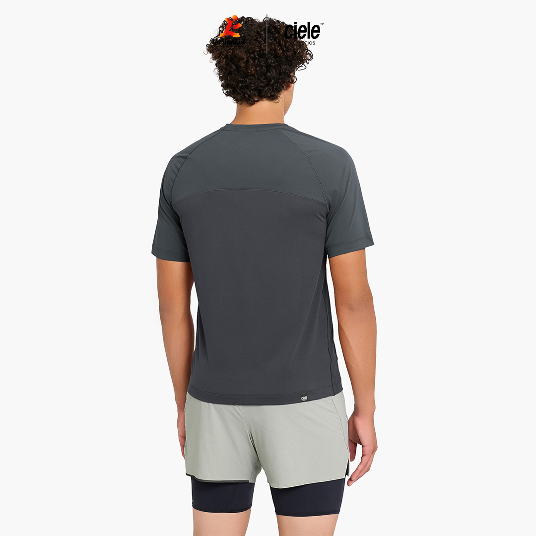 CIELE - Men - DLYTShirt - Ocean