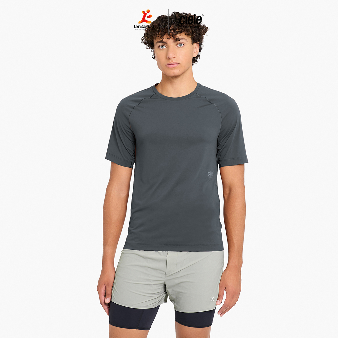 CIELE - Men - DLYTShirt - Ocean