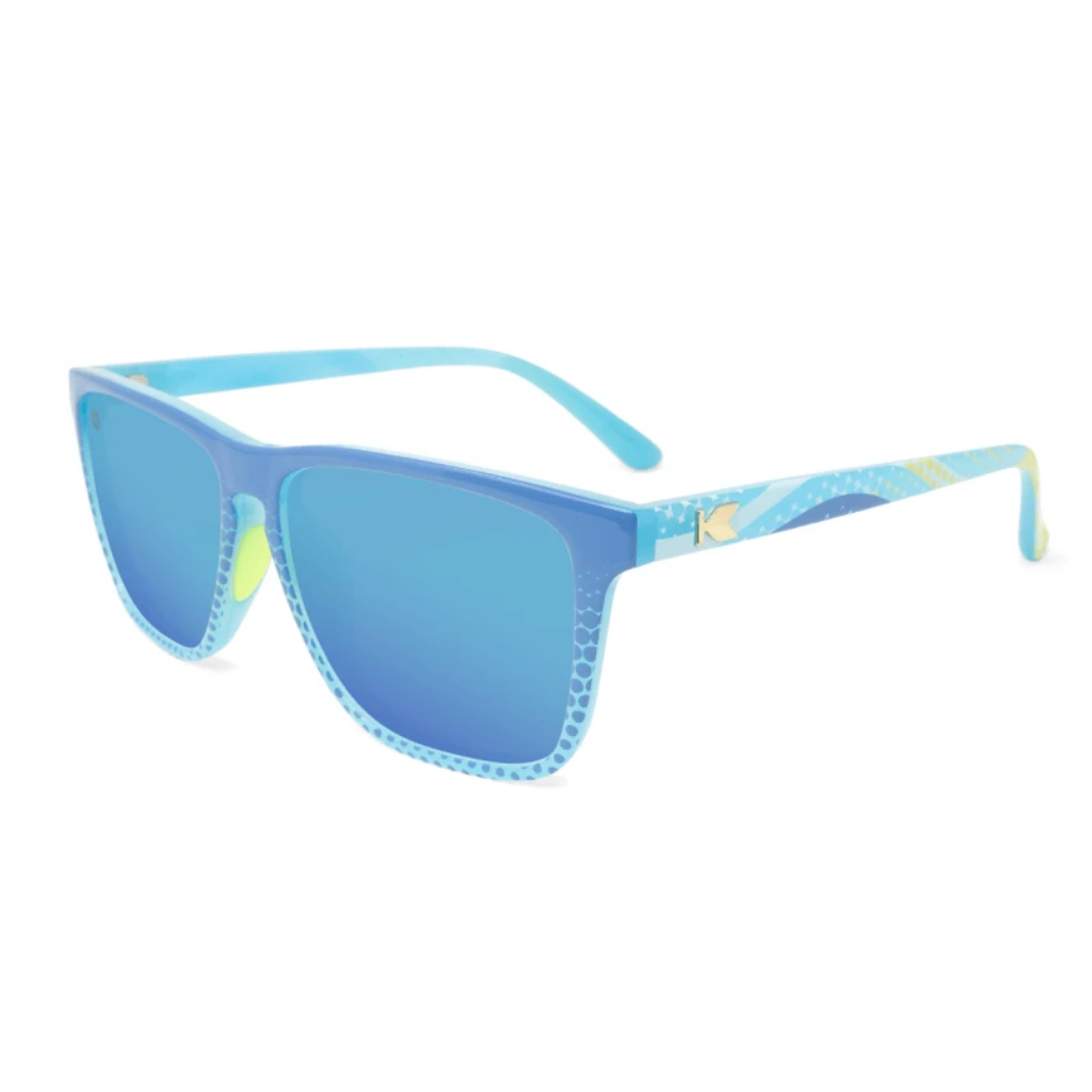Knockaround Sport Fast Lanes - Coastal (Polarised)