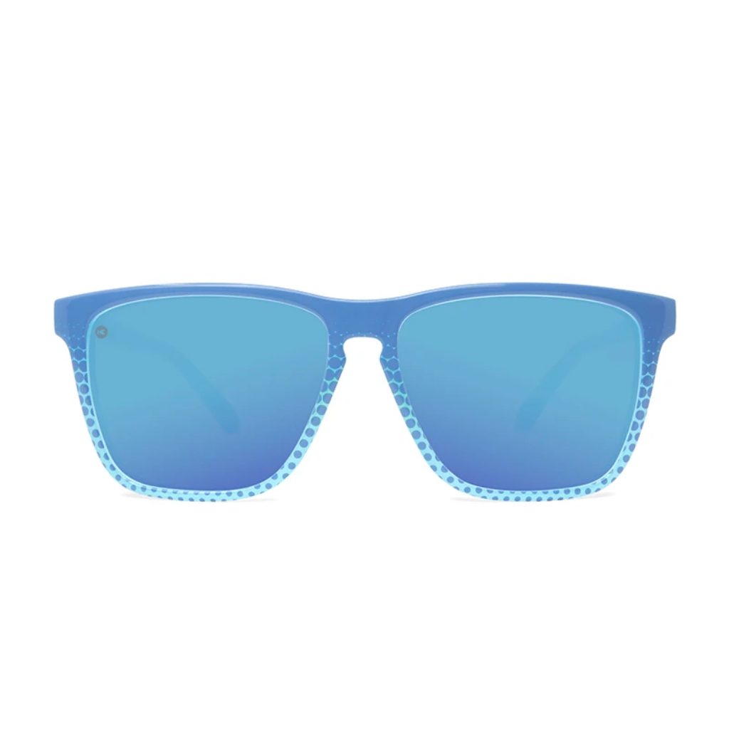 Knockaround Sport Fast Lanes - Coastal (Polarised)