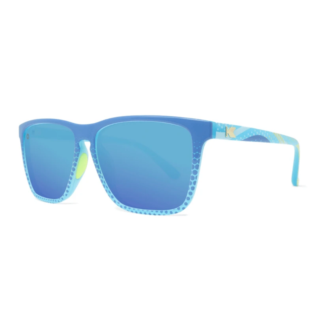 Knockaround Sport Fast Lanes - Coastal (Polarised)