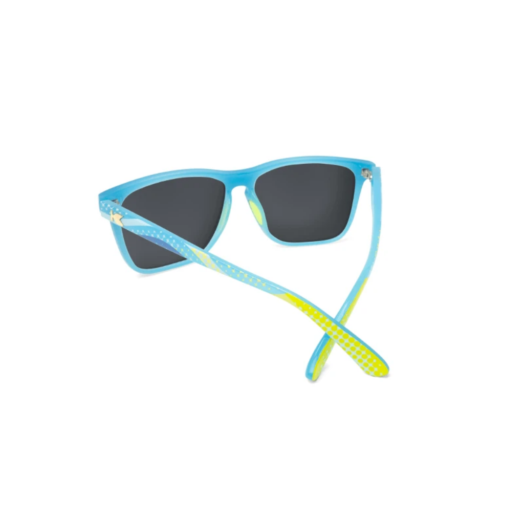 Knockaround Sport Fast Lanes - Coastal (Polarised)
