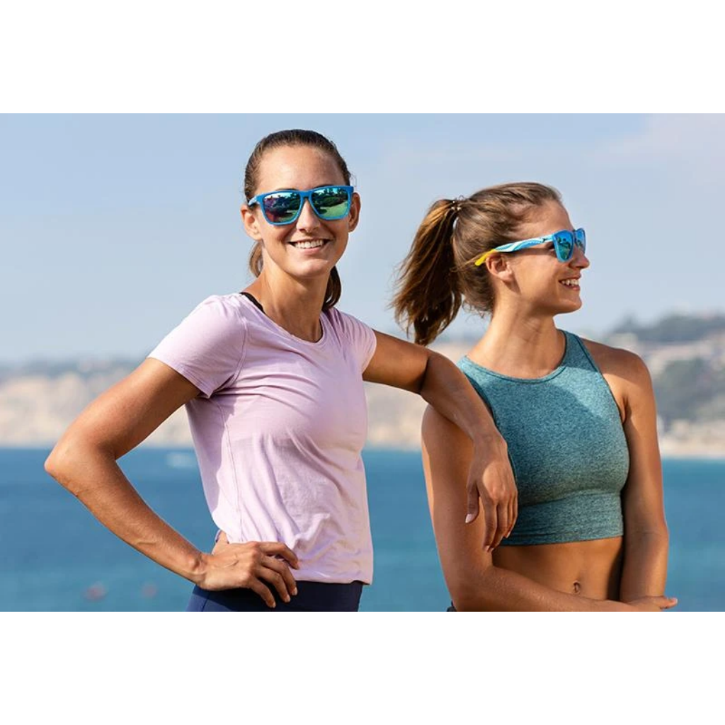 Knockaround Sport Fast Lanes - Coastal (Polarised)