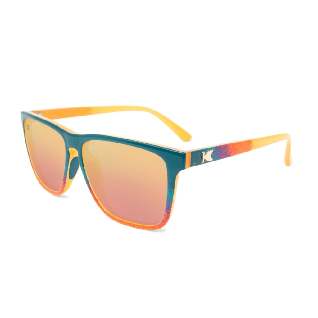 Knockaround Sport Fast Lanes - Desert (Polarised)