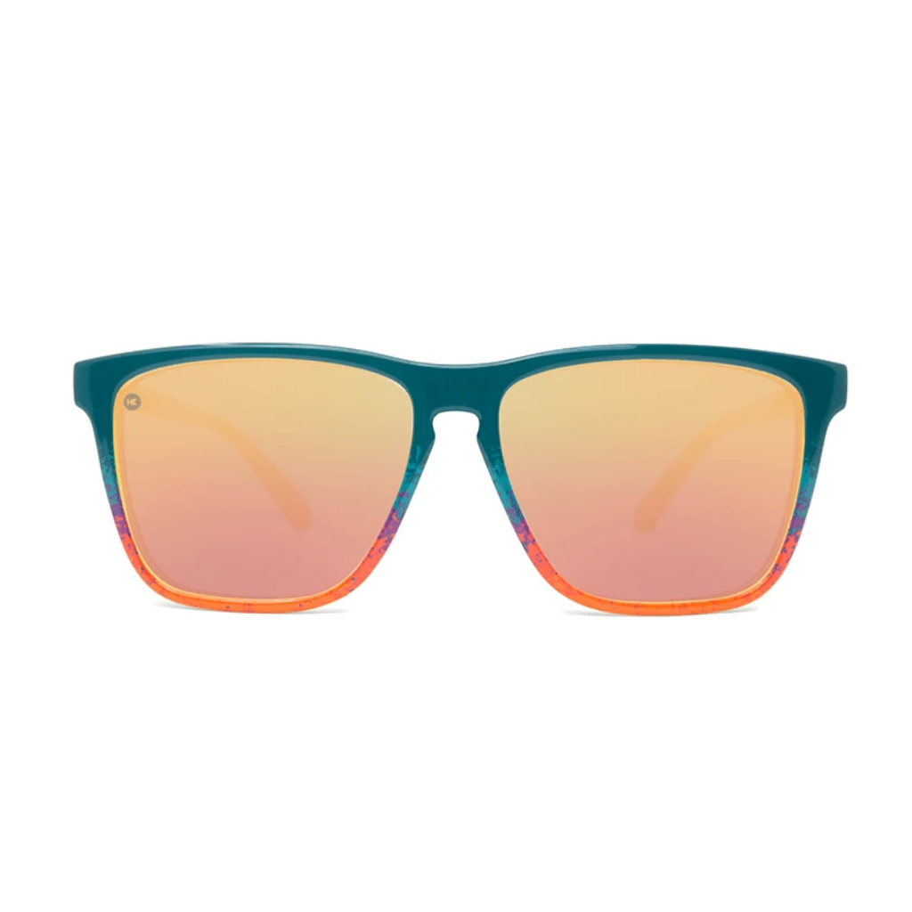 Knockaround Sport Fast Lanes - Desert (Polarised)