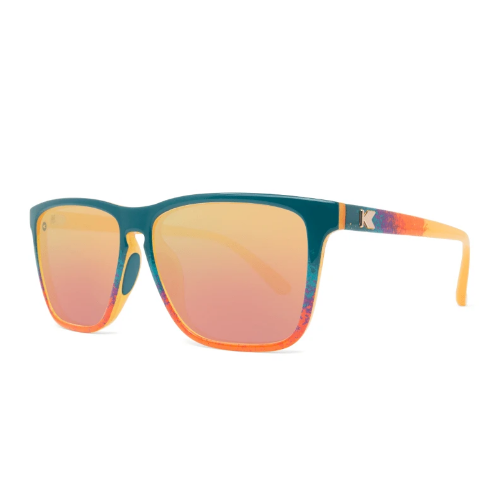 Knockaround Sport Fast Lanes - Desert (Polarised)