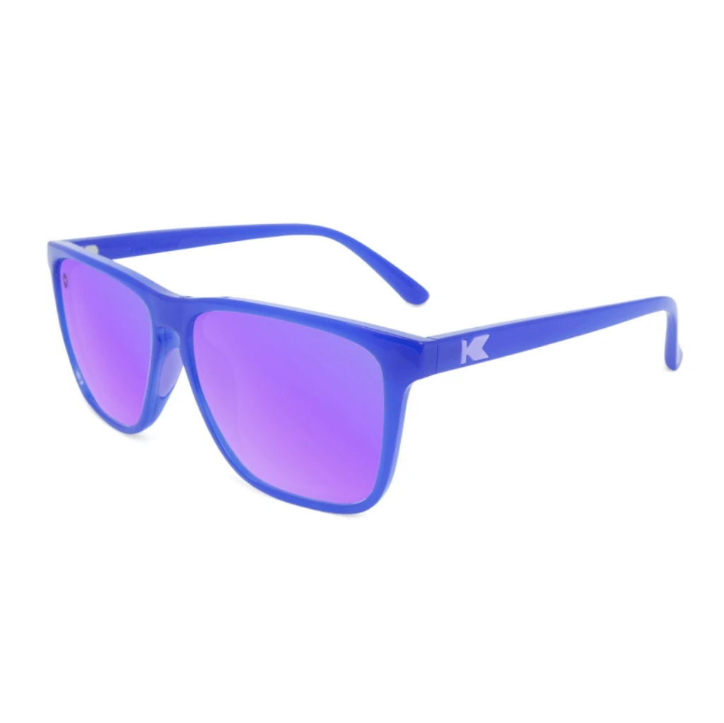 KNOCKAROUND - Sport Fast Lanes - Neptune / Lilac (Polarised)