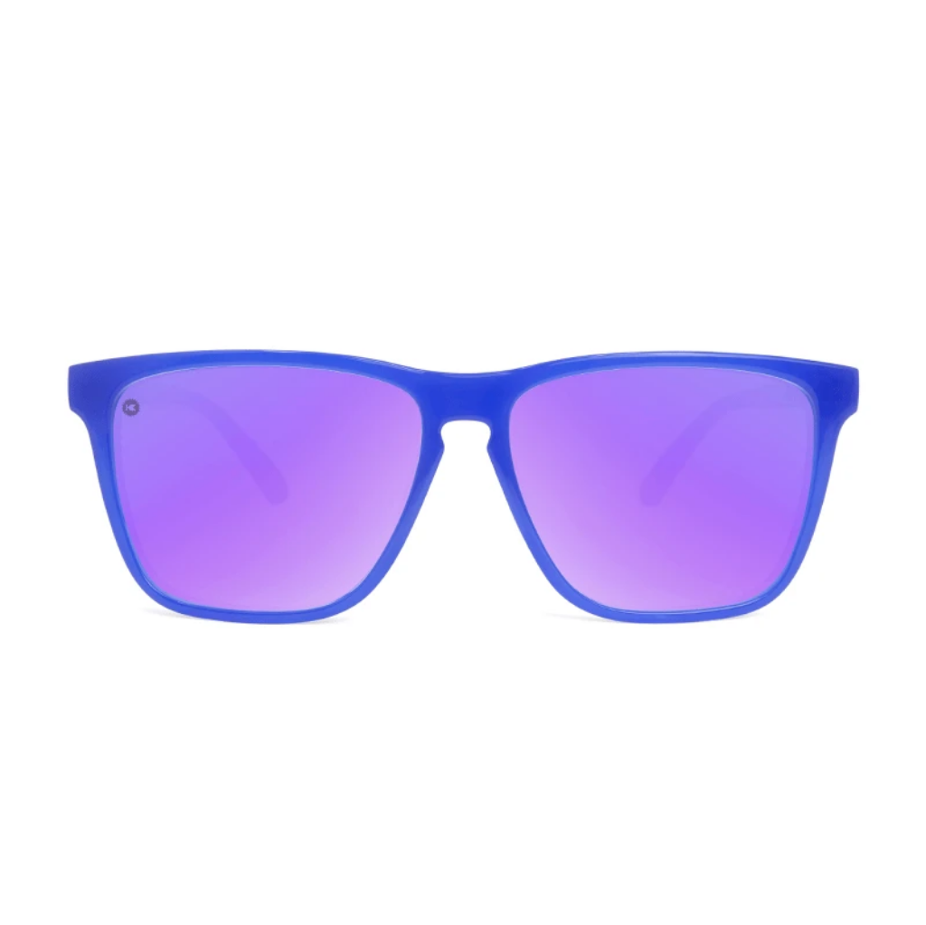 KNOCKAROUND - Sport Fast Lanes - Neptune / Lilac (Polarised)