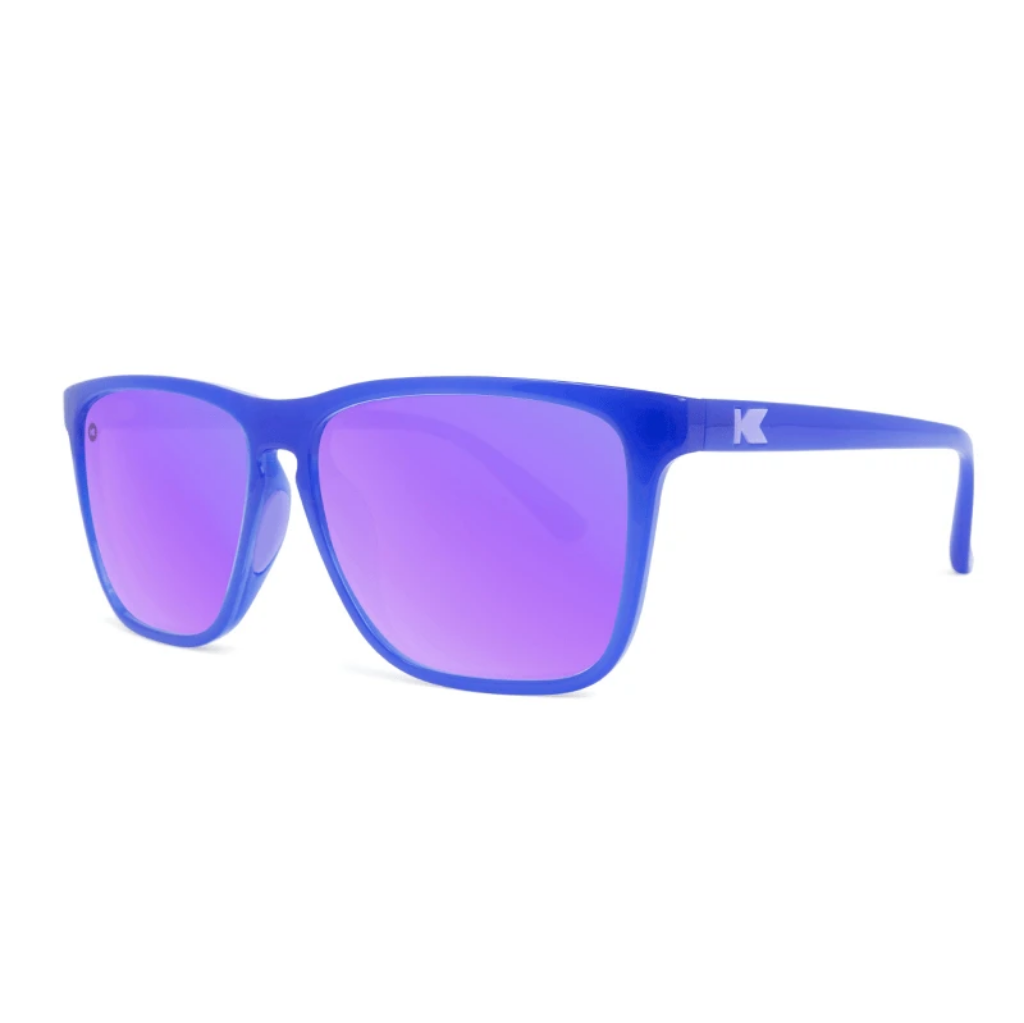 KNOCKAROUND - Sport Fast Lanes - Neptune / Lilac (Polarised)