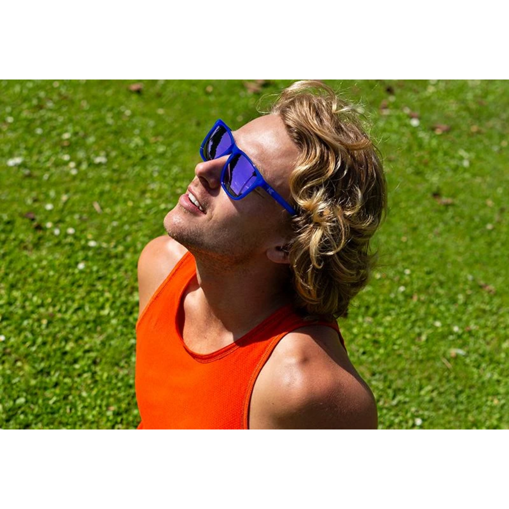 KNOCKAROUND - Sport Fast Lanes - Neptune / Lilac (Polarised)