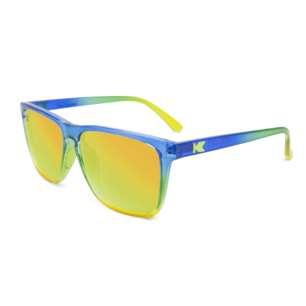 KNOCKAROUND - Sport Fast Lanes - Cool Runnings (Polarised)