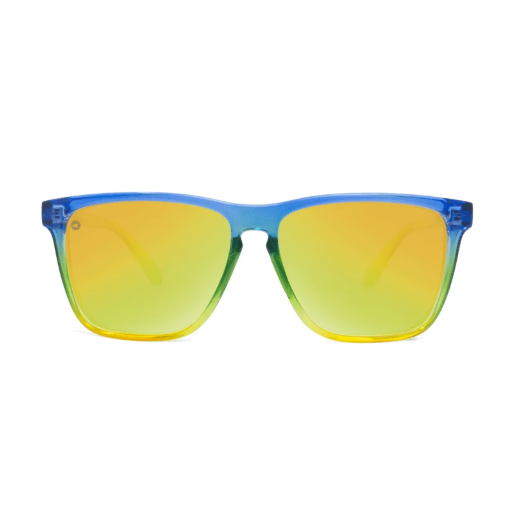 KNOCKAROUND - Sport Fast Lanes - Cool Runnings (Polarised)