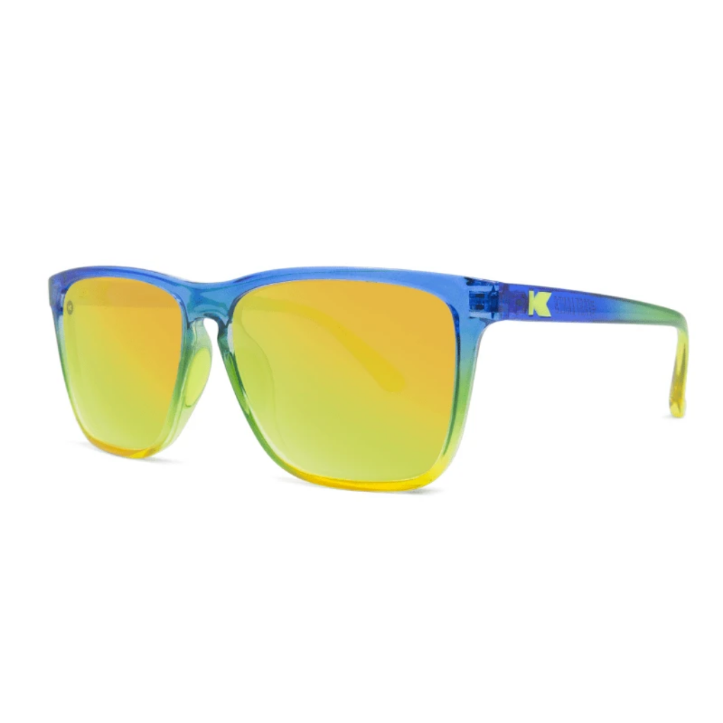 KNOCKAROUND - Sport Fast Lanes - Cool Runnings (Polarised)