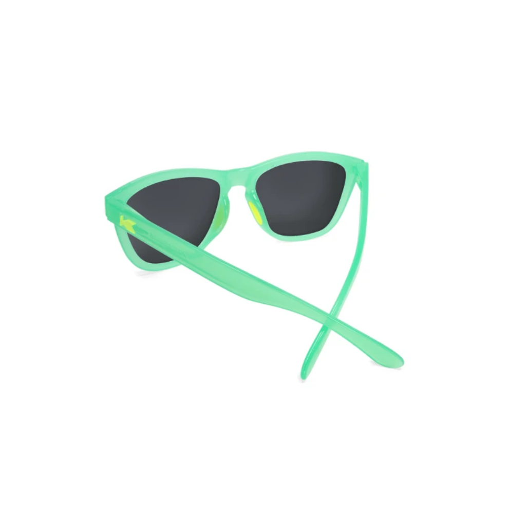 KNOCKAROUND - Sport Premiums - Jelly Melon / Yellow (Polarised)