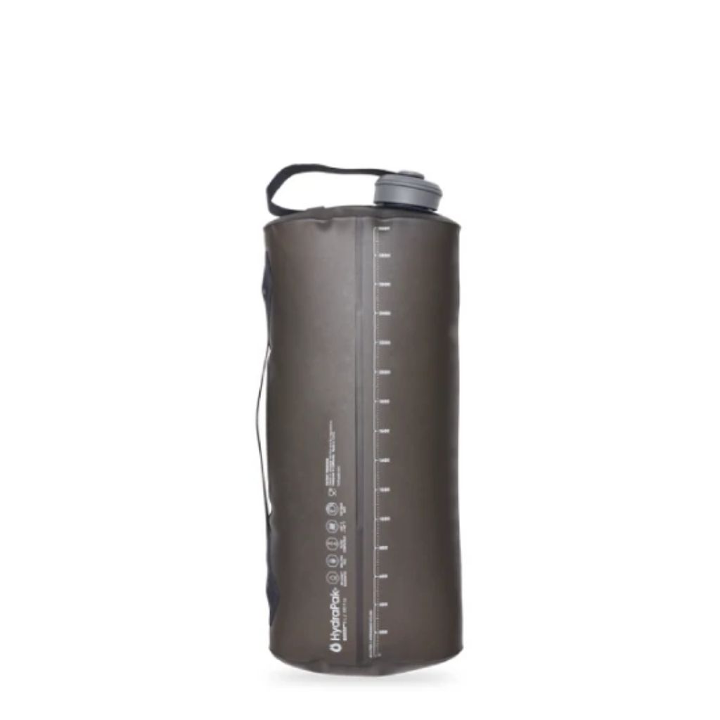 HYDRAPAK - Seeker 2L - Mammoth Grey
