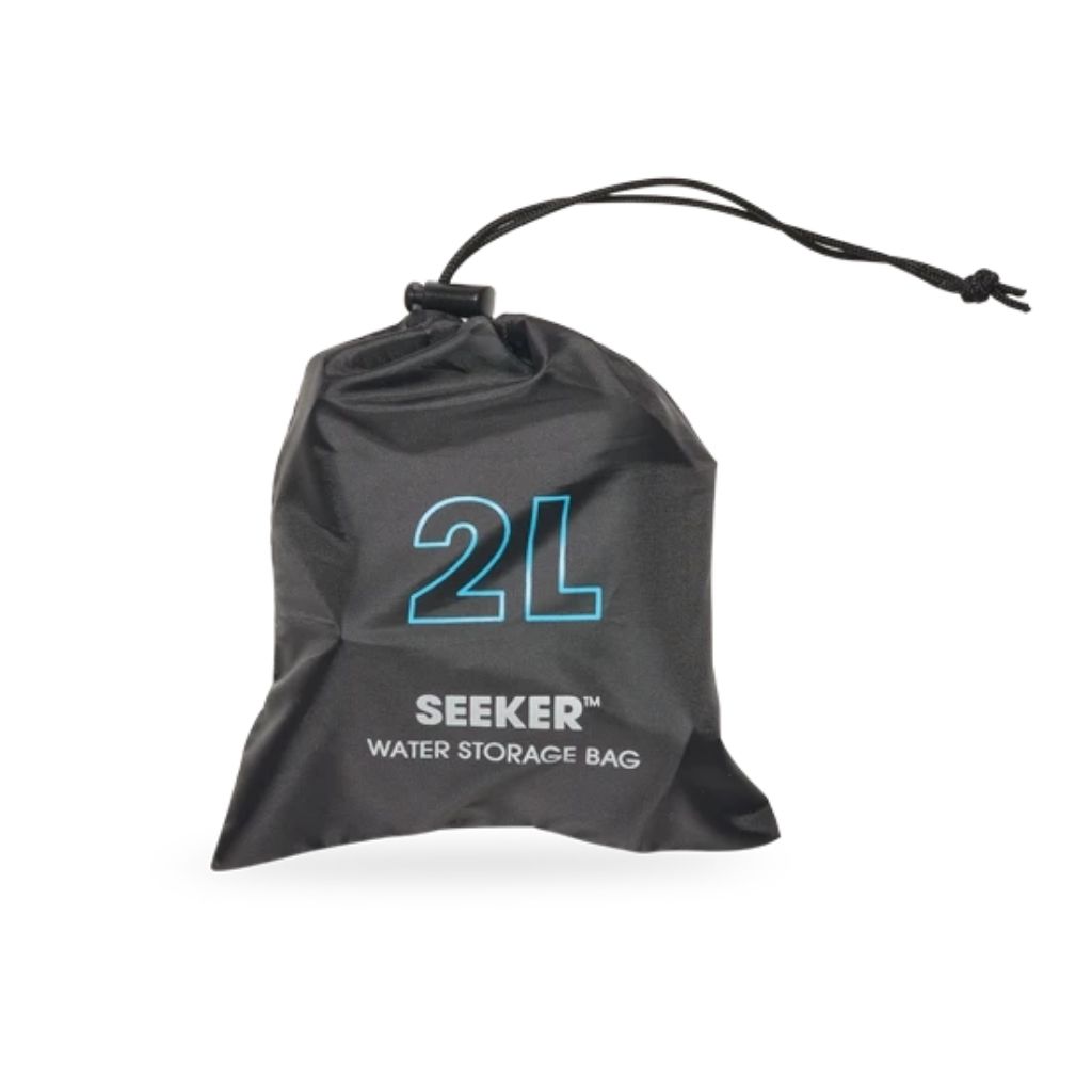 HYDRAPAK - Seeker 2L - Mammoth Grey