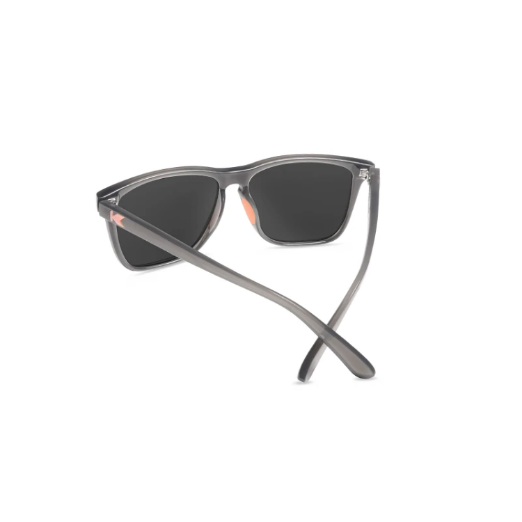 KNOCKAROUND - Fast Lanes Sports - Jelly Grey / Peach (Polarised)