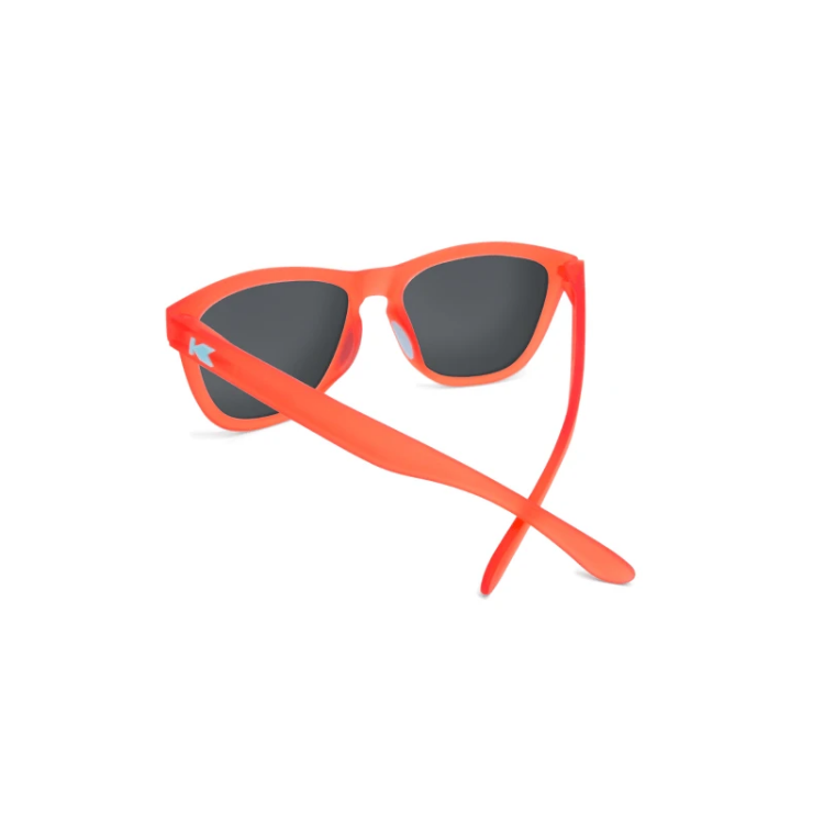 KNOCKAROUND - Sport Premiums - Fruit Punch / Aqua (Polarised)
