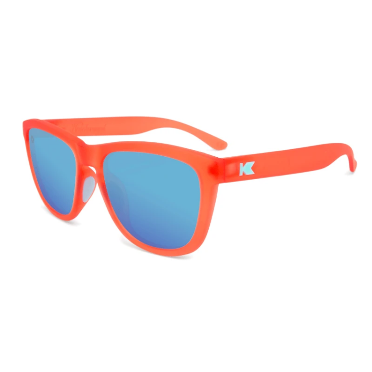 KNOCKAROUND - Sport Premiums - Fruit Punch / Aqua (Polarised)
