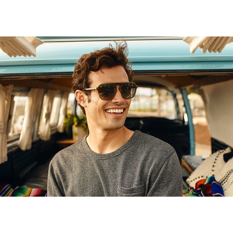 KNOCKAROUND - Pacific Palisades - Coastal Dunes (Polarised)