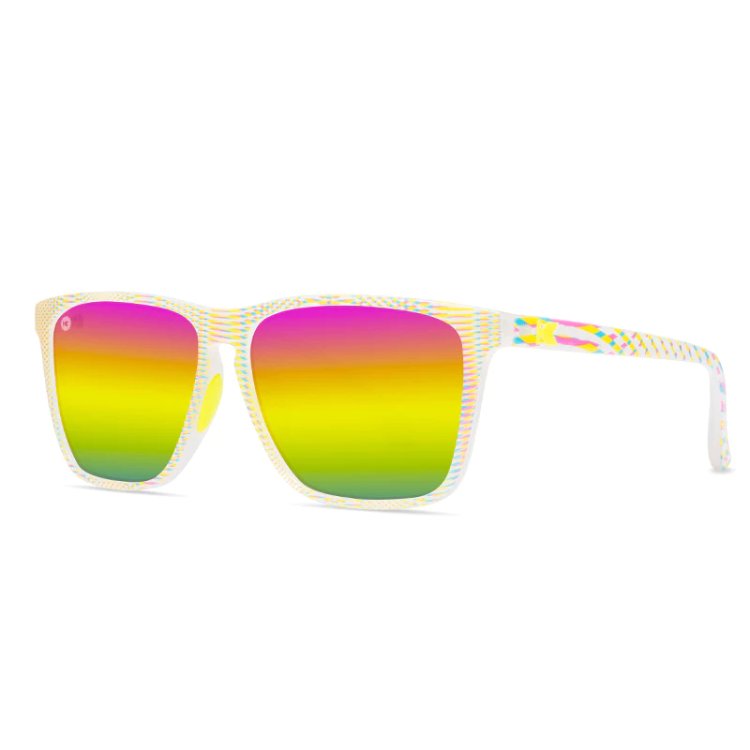 KNOCKAROUND - Fast Lanes Sport - Show Opener (Polarised)