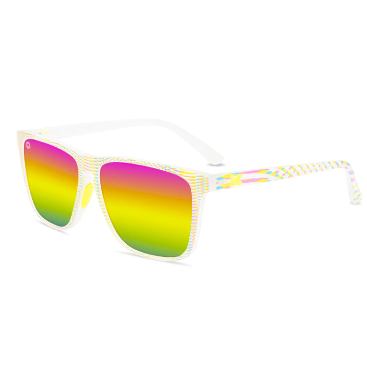 KNOCKAROUND - Fast Lanes Sport - Show Opener (Polarised)