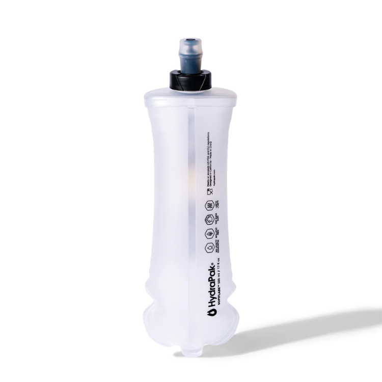 Naked Running Softlask - 500ml (Hydrapak)