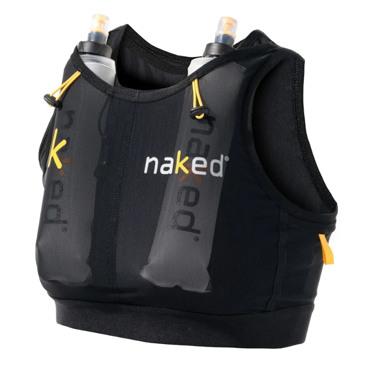 Naked Running Softlask - 500ml (Hydrapak)