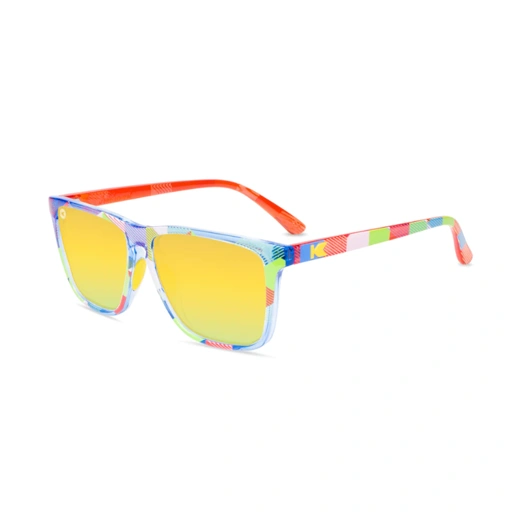 KNOCKAROUND - Fast Lanes Sport - Apex (Polarised)