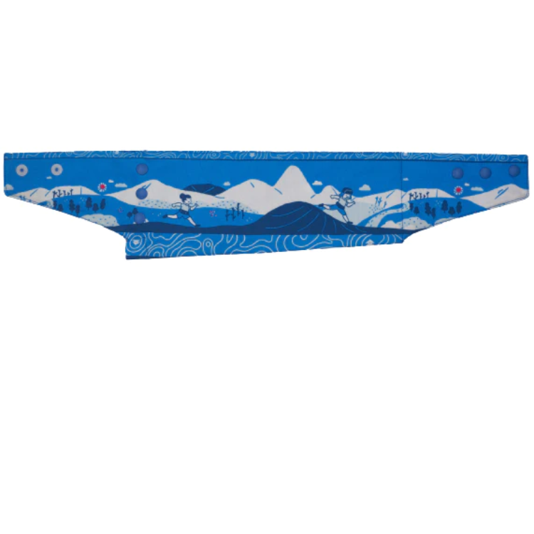 T8 - Neck Cooler