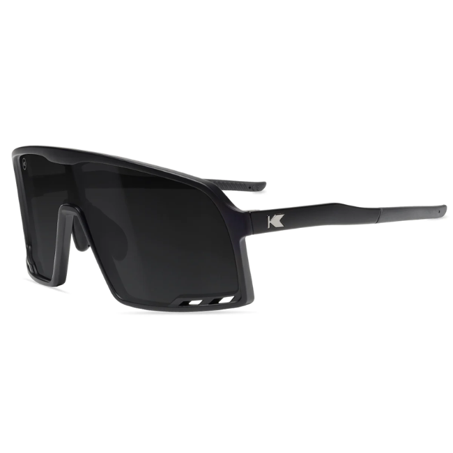 KNOCKAROUND - Campeones - Black On Black