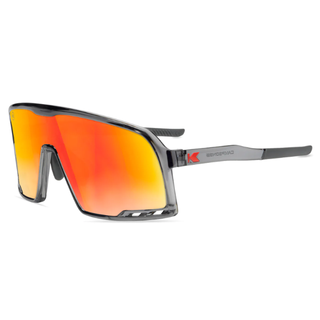 KNOCKAROUND - Campeones - Magma