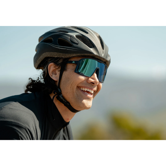 KNOCKAROUND - Campeones - Rubberised Navy Mint