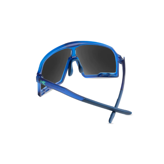 KNOCKAROUND - Campeones - Rubberised Navy Mint