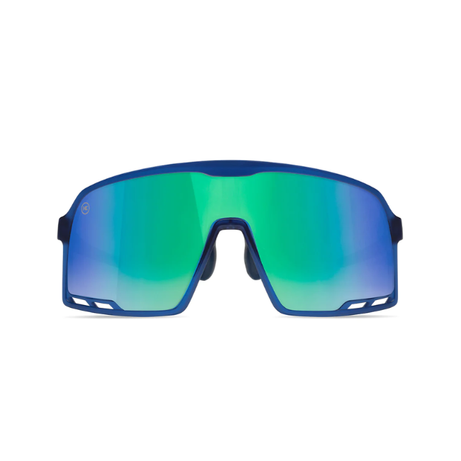KNOCKAROUND - Campeones - Rubberised Navy Mint