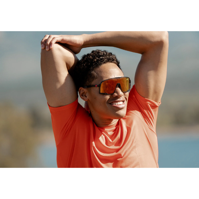 KNOCKAROUND - Campeones - Magma